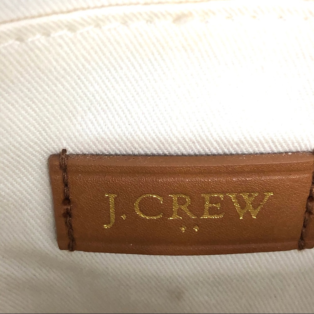 J Crew Shoulder Purse - Picture 13 of 14